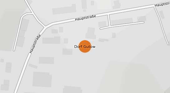 Mietspiegelkarte Dorf Gutow